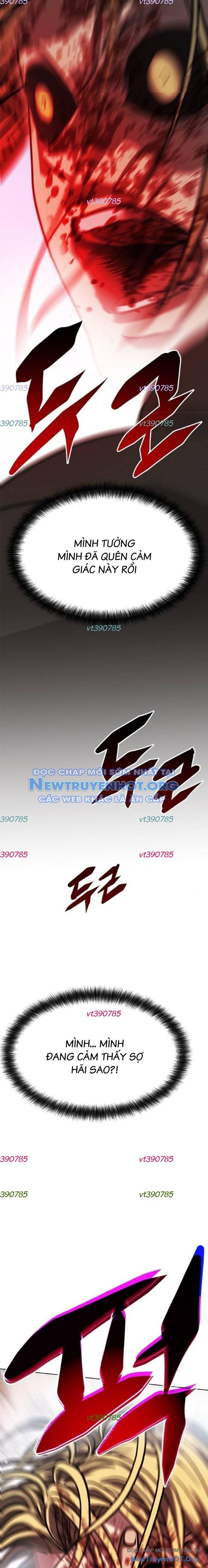 Đấu Trường Chiến Đấu Chapter 54 - Trang 2