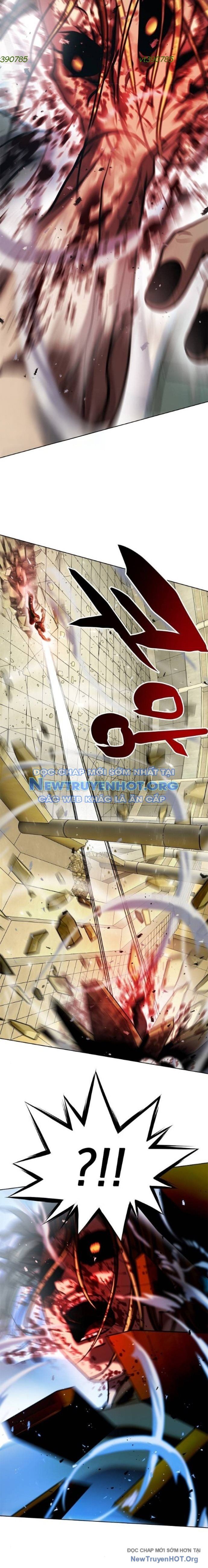 Đấu Trường Chiến Đấu Chapter 54 - Trang 2