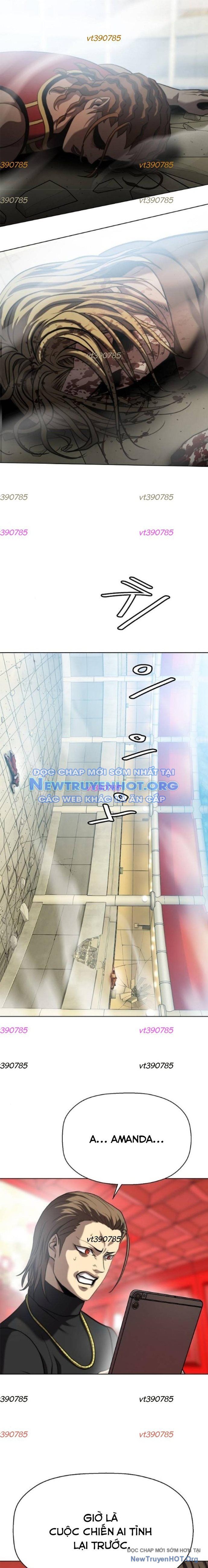 Đấu Trường Chiến Đấu Chapter 54 - Trang 2