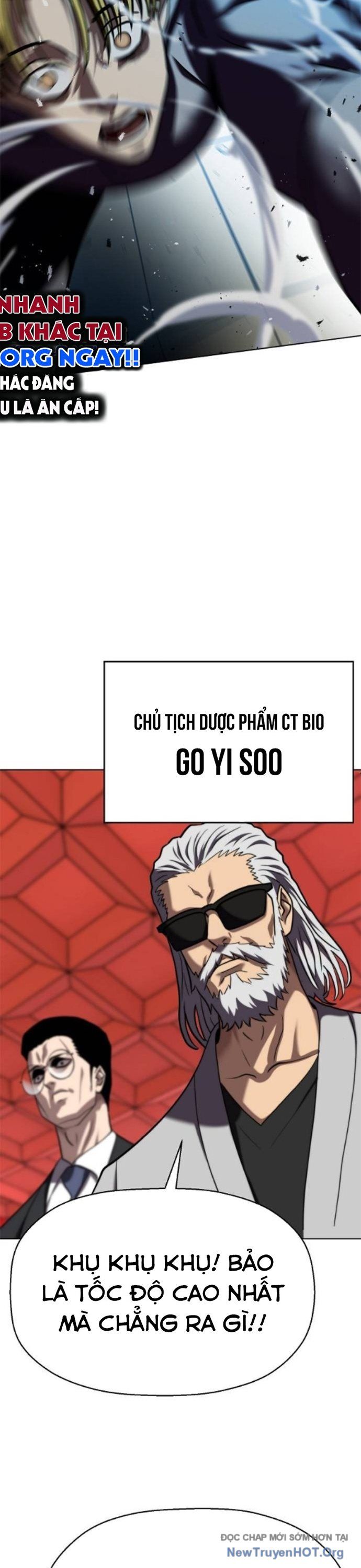 Đấu Trường Chiến Đấu Chapter 55 - Trang 2