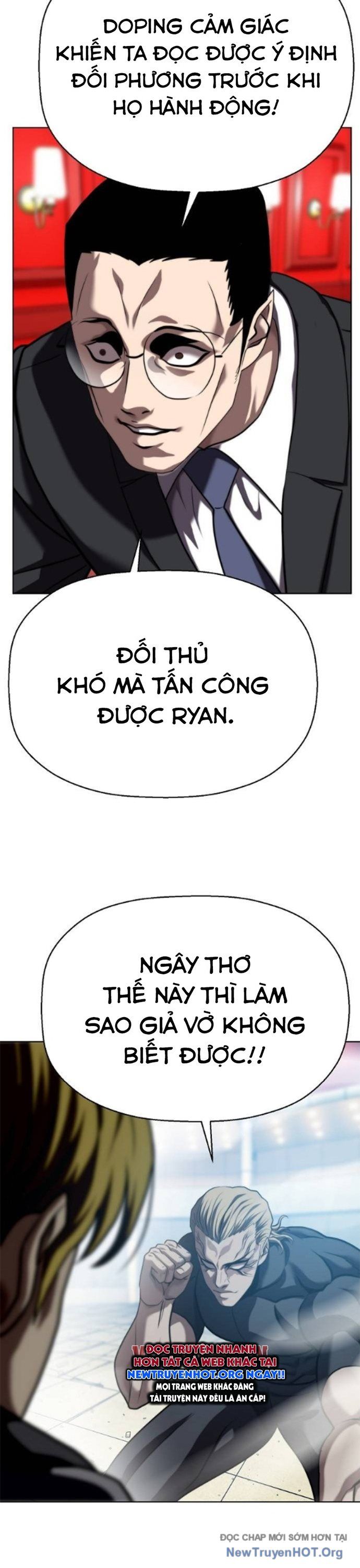 Đấu Trường Chiến Đấu Chapter 55 - Trang 2