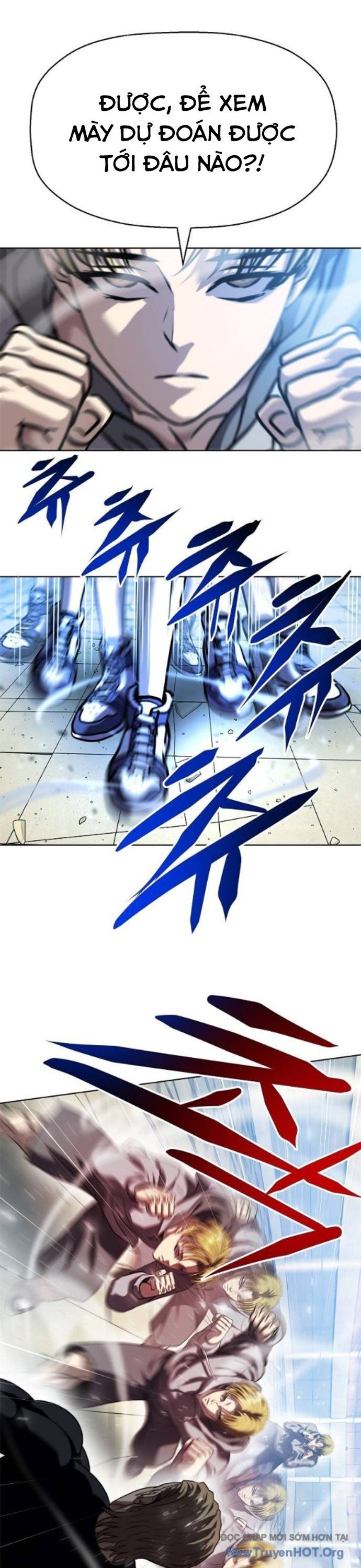 Đấu Trường Chiến Đấu Chapter 55 - Trang 2