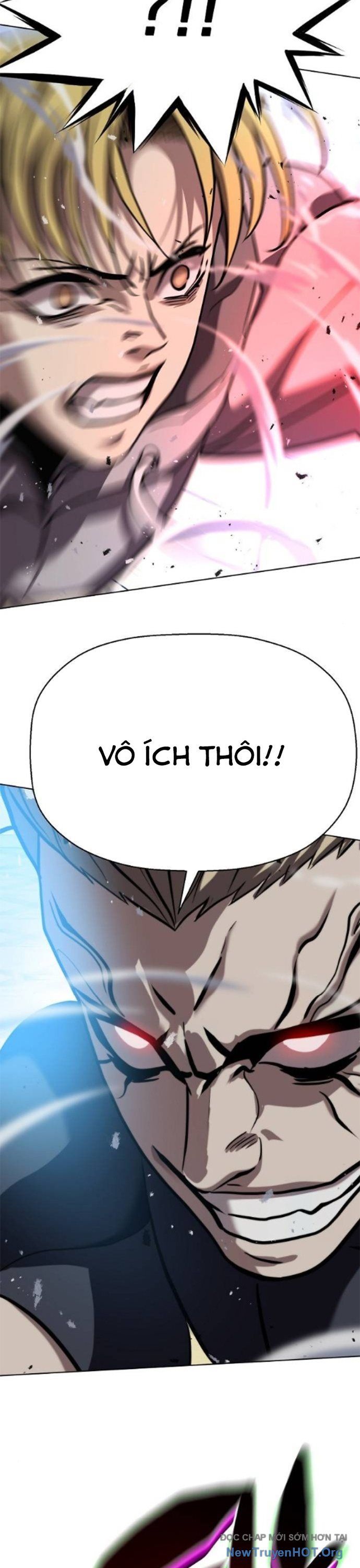 Đấu Trường Chiến Đấu Chapter 55 - Trang 2