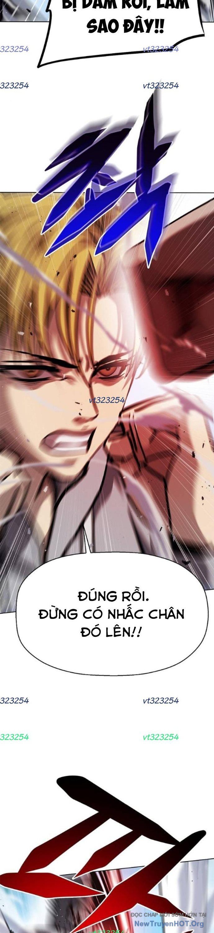 Đấu Trường Chiến Đấu Chapter 55 - Trang 2