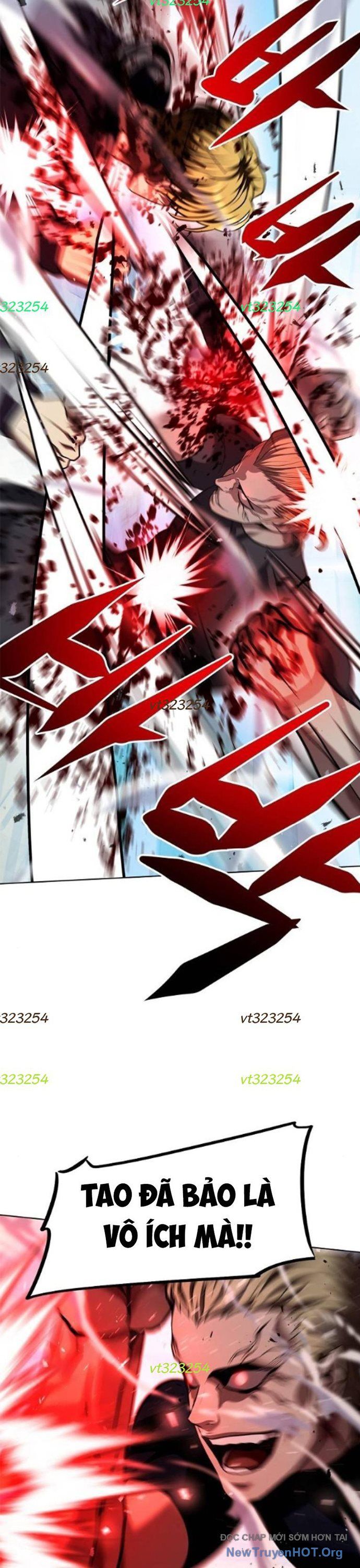 Đấu Trường Chiến Đấu Chapter 55 - Trang 2