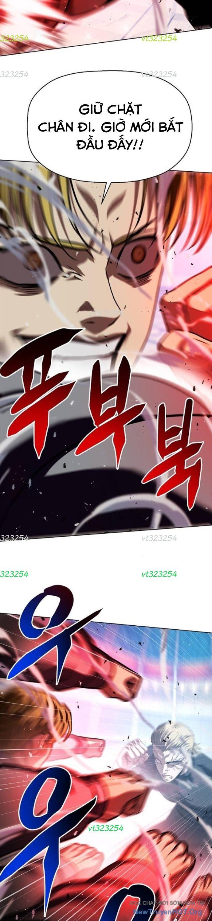 Đấu Trường Chiến Đấu Chapter 55 - Trang 2