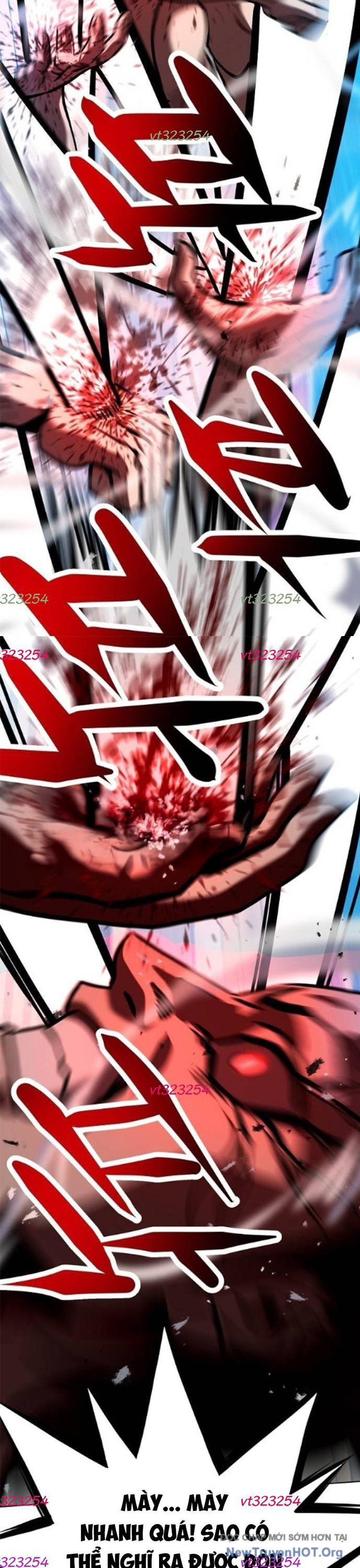 Đấu Trường Chiến Đấu Chapter 55 - Trang 2