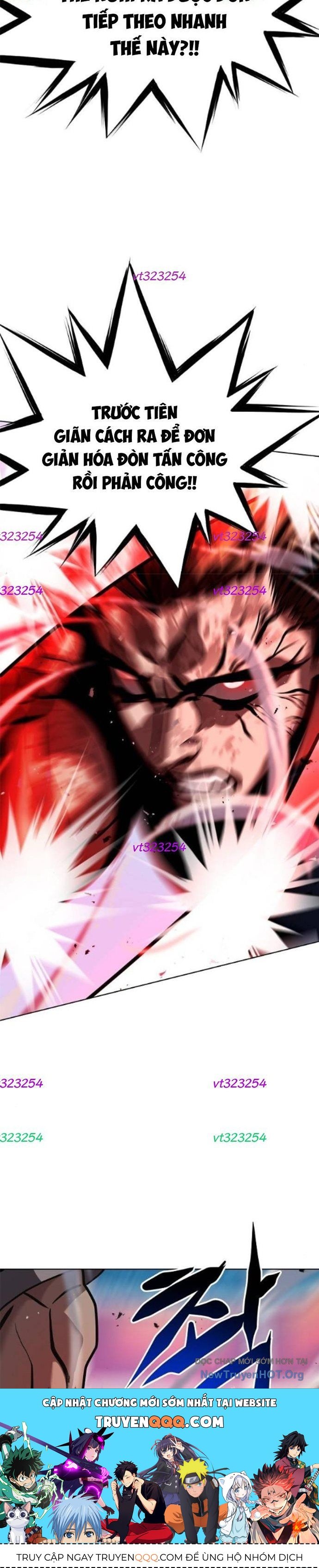 Đấu Trường Chiến Đấu Chapter 55 - Trang 2