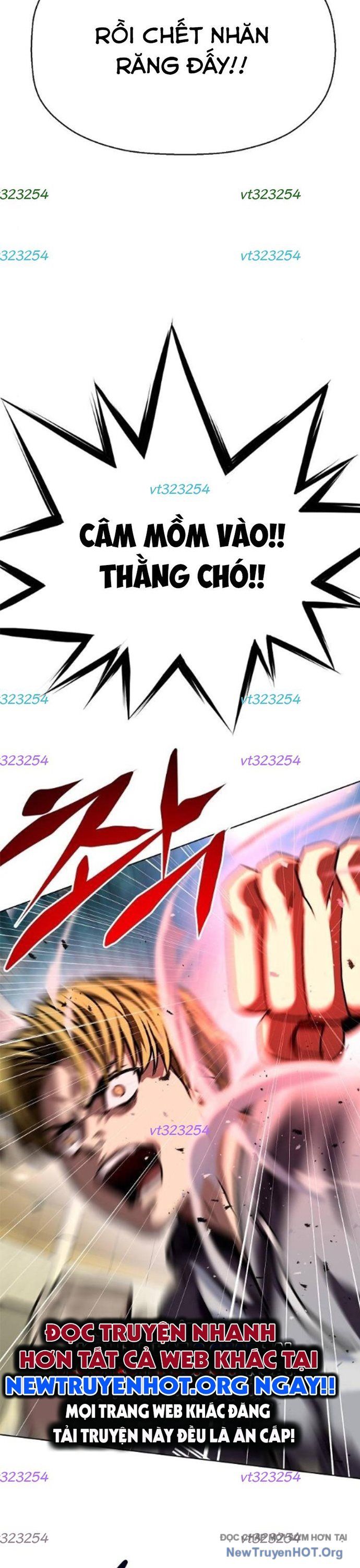 Đấu Trường Chiến Đấu Chapter 55 - Trang 2
