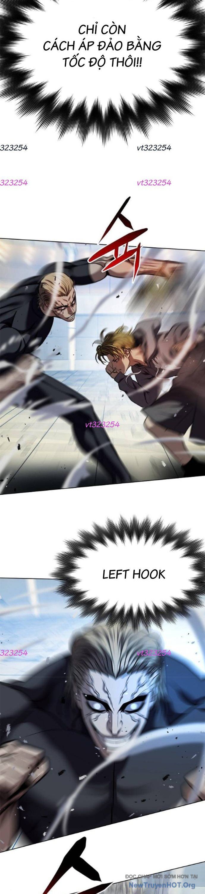 Đấu Trường Chiến Đấu Chapter 55 - Trang 2