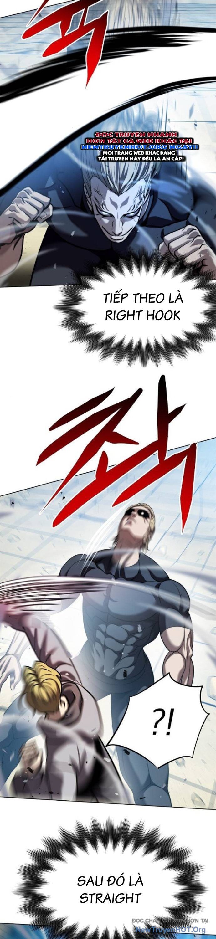 Đấu Trường Chiến Đấu Chapter 55 - Trang 2