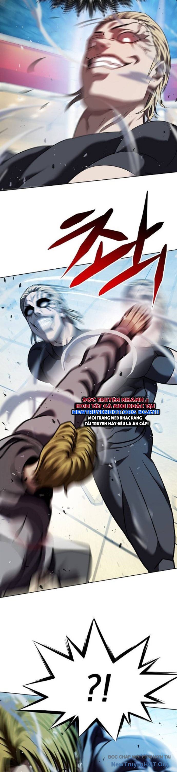 Đấu Trường Chiến Đấu Chapter 55 - Trang 2