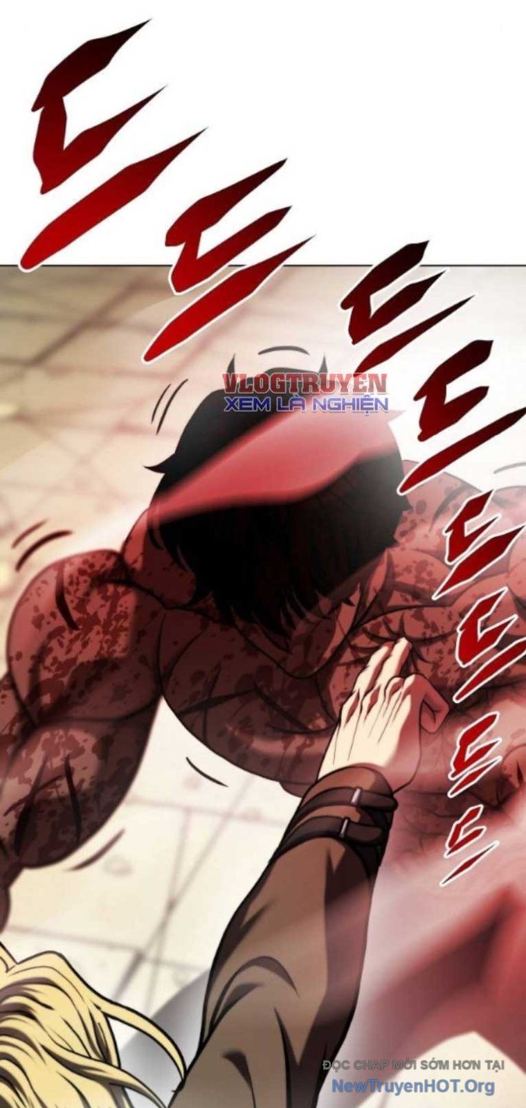 Đấu Trường Chiến Đấu Chapter 59 - Trang 2