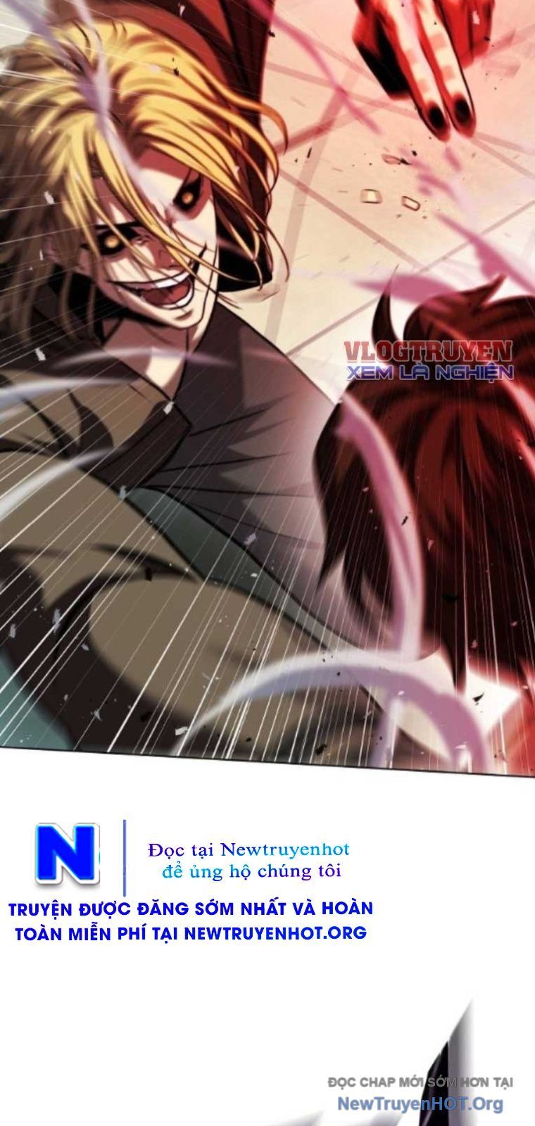 Đấu Trường Chiến Đấu Chapter 59 - Trang 2