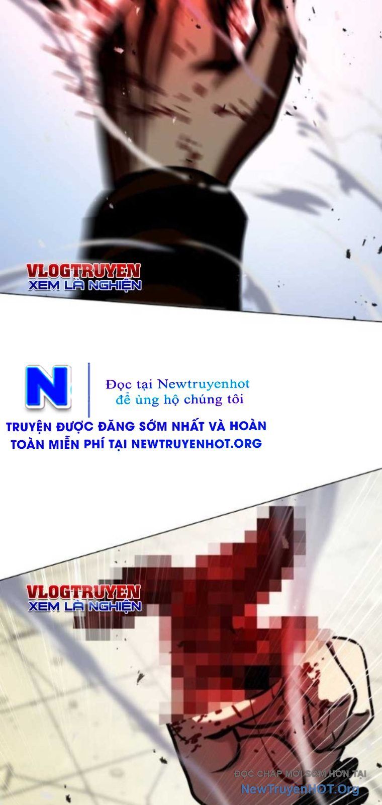 Đấu Trường Chiến Đấu Chapter 59 - Trang 2