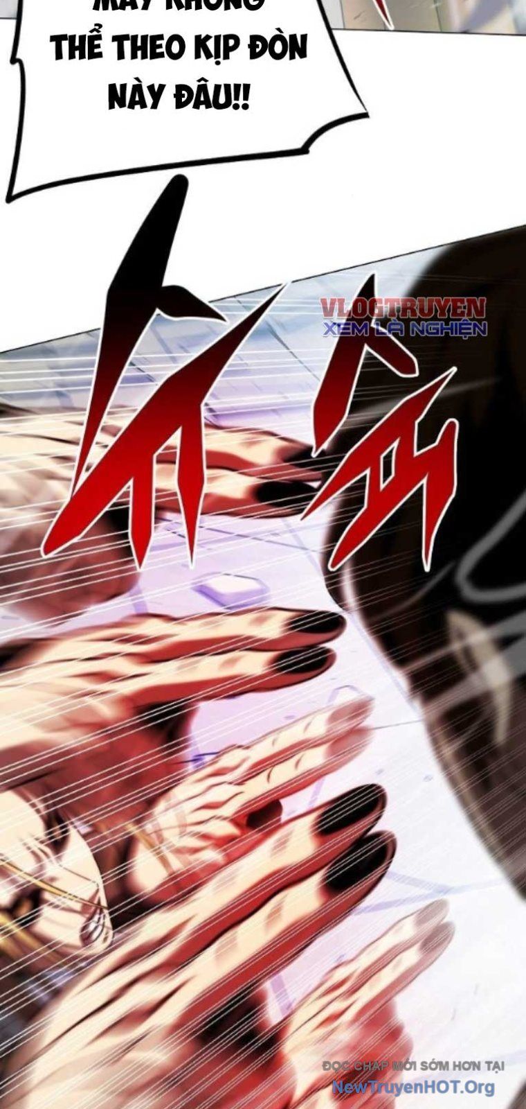 Đấu Trường Chiến Đấu Chapter 59 - Trang 2