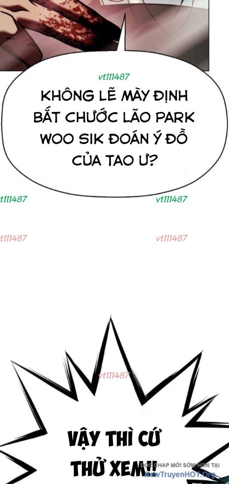 Đấu Trường Chiến Đấu Chapter 59 - Trang 2