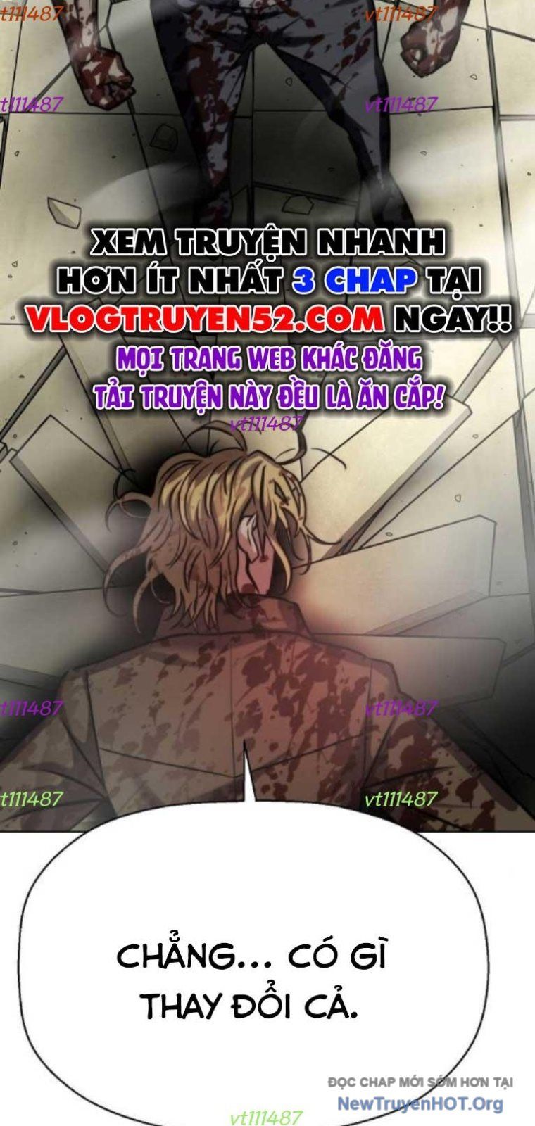 Đấu Trường Chiến Đấu Chapter 59 - Trang 2