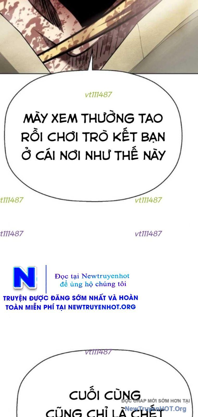 Đấu Trường Chiến Đấu Chapter 59 - Trang 2