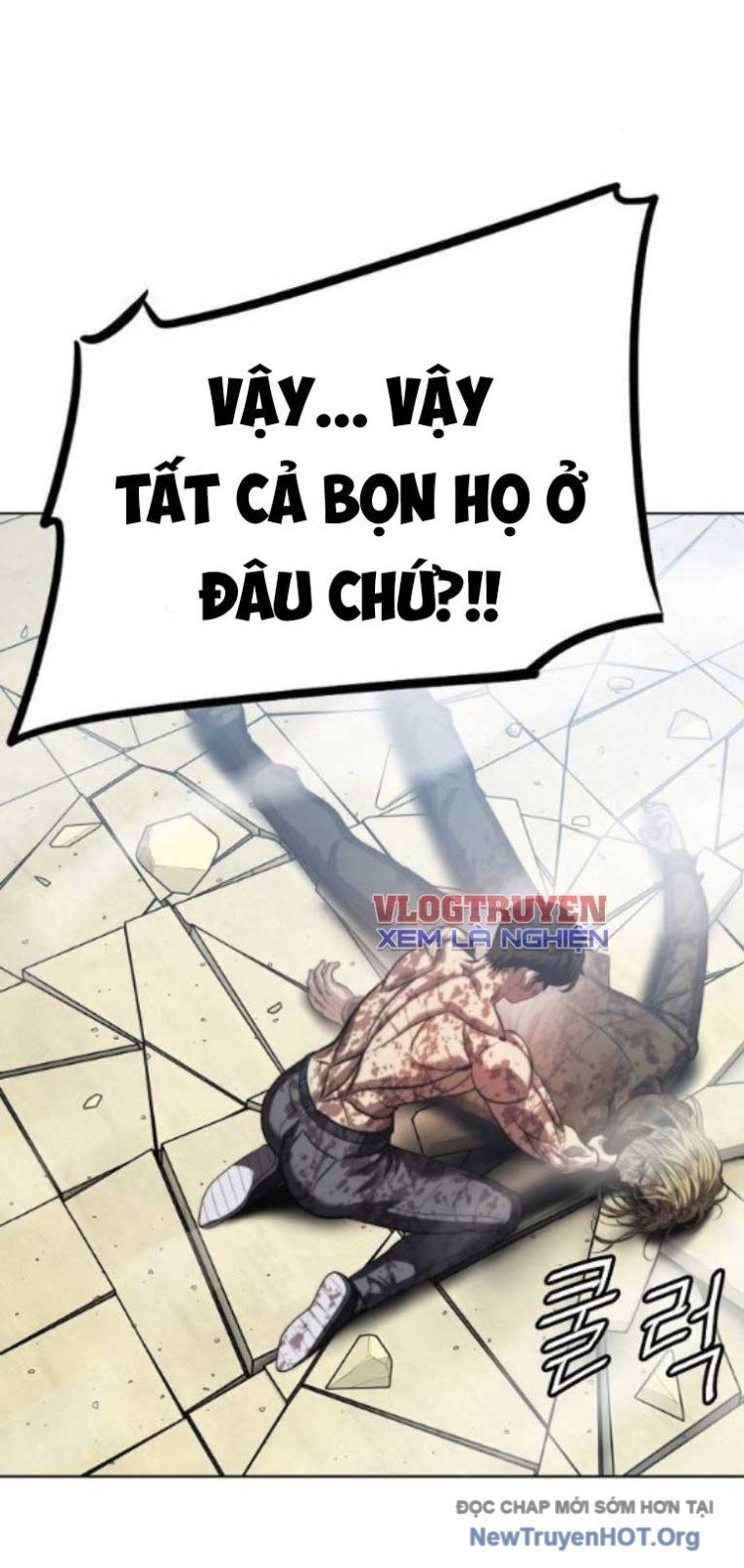 Đấu Trường Chiến Đấu Chapter 59 - Trang 2