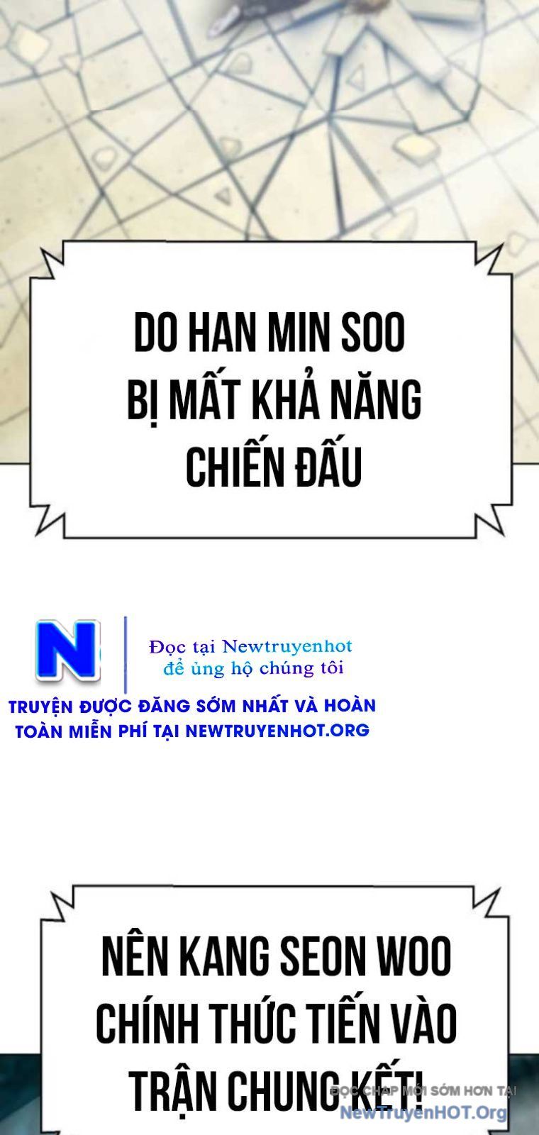 Đấu Trường Chiến Đấu Chapter 59 - Trang 2