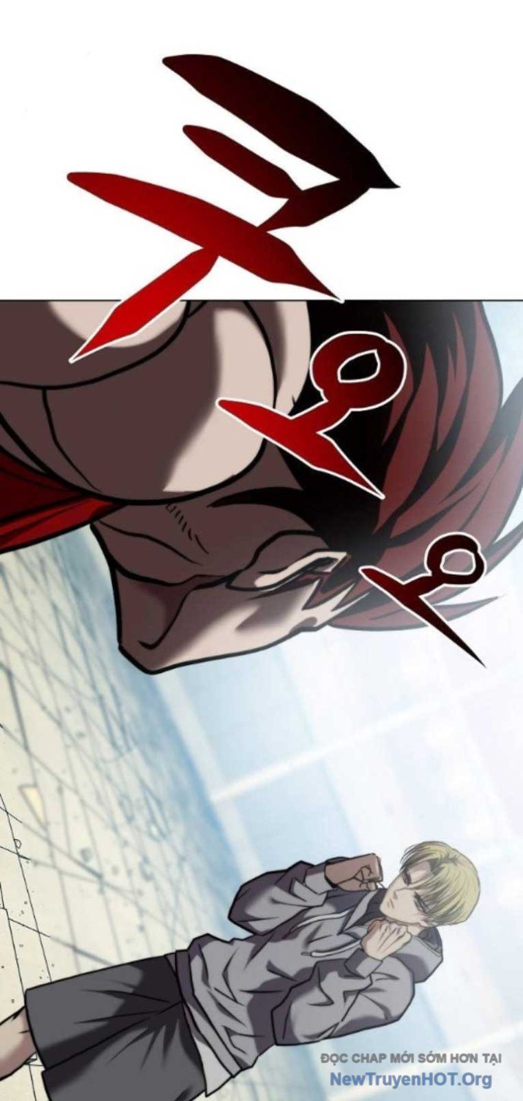 Đấu Trường Chiến Đấu Chapter 59 - Trang 2