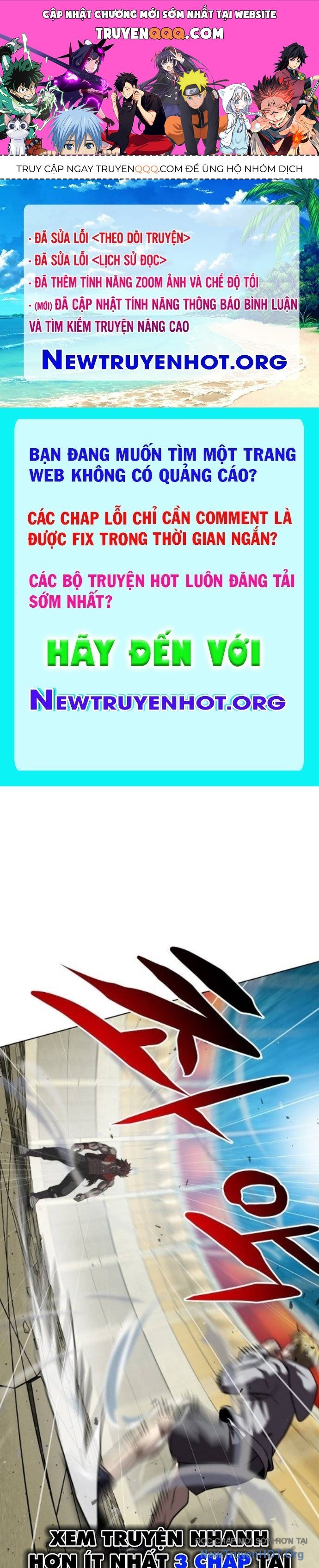 Đấu Trường Chiến Đấu Chapter 60 - Trang 2