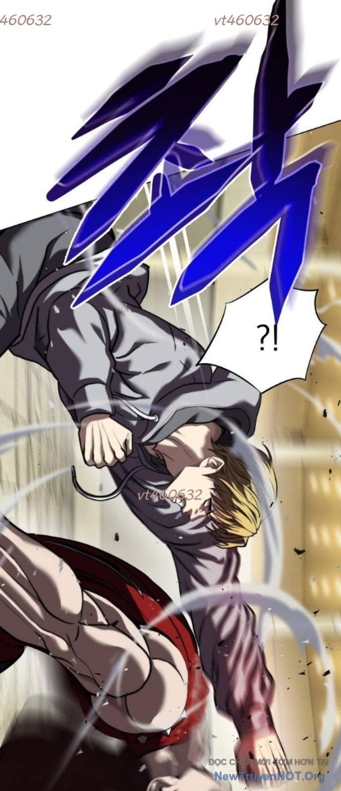 Đấu Trường Chiến Đấu Chapter 60 - Trang 2
