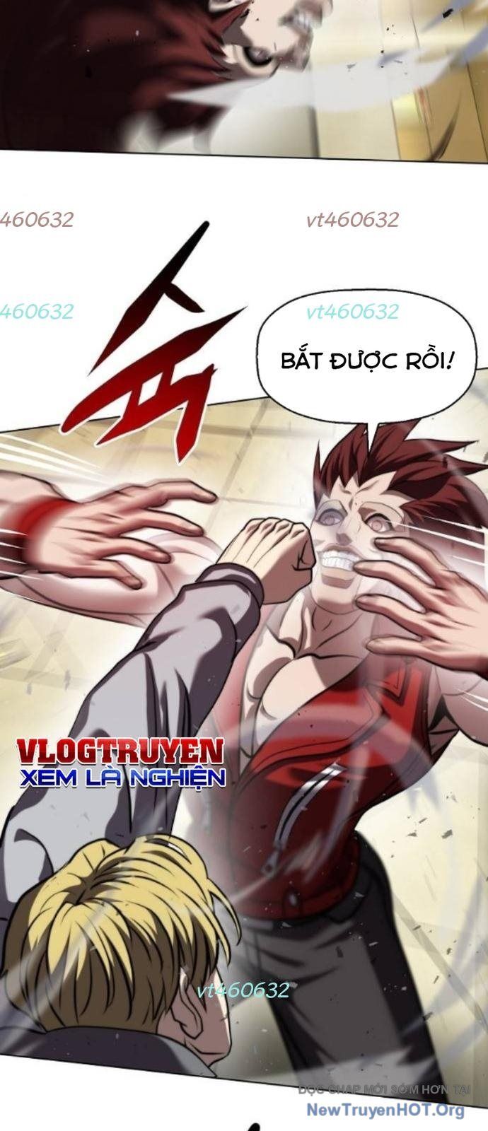 Đấu Trường Chiến Đấu Chapter 60 - Trang 2