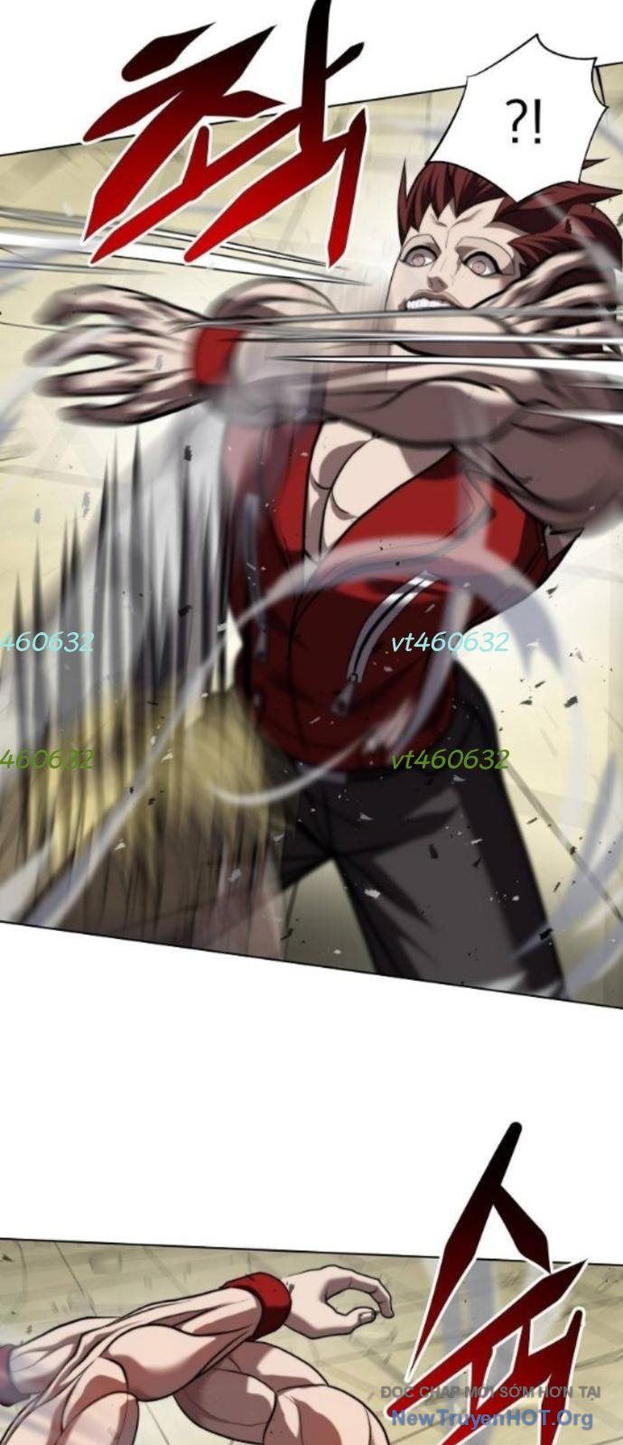 Đấu Trường Chiến Đấu Chapter 60 - Trang 2