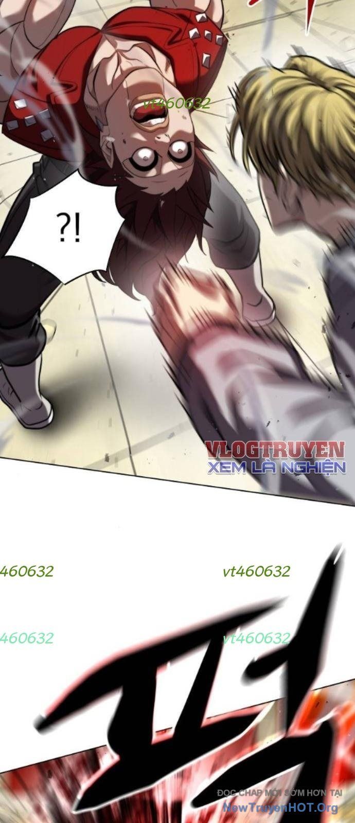 Đấu Trường Chiến Đấu Chapter 60 - Trang 2