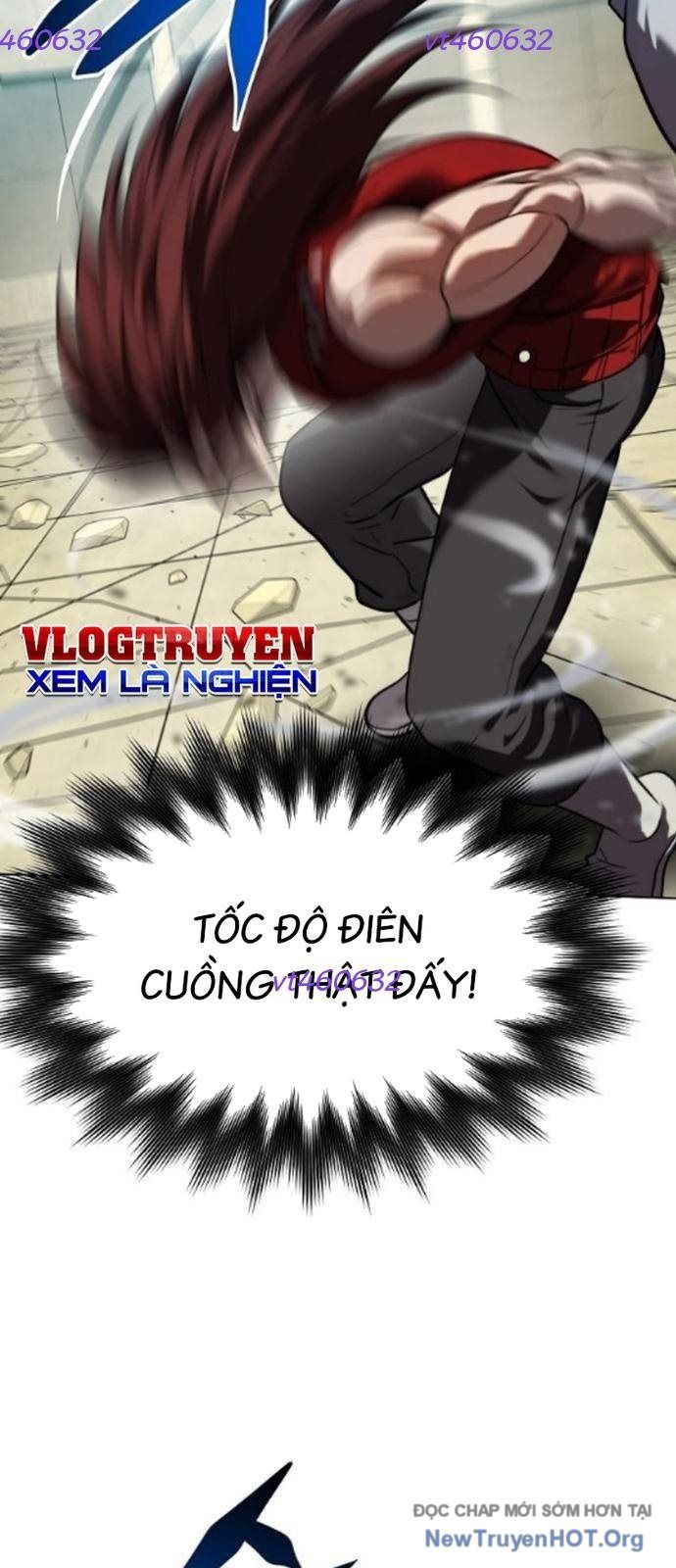 Đấu Trường Chiến Đấu Chapter 60 - Trang 2