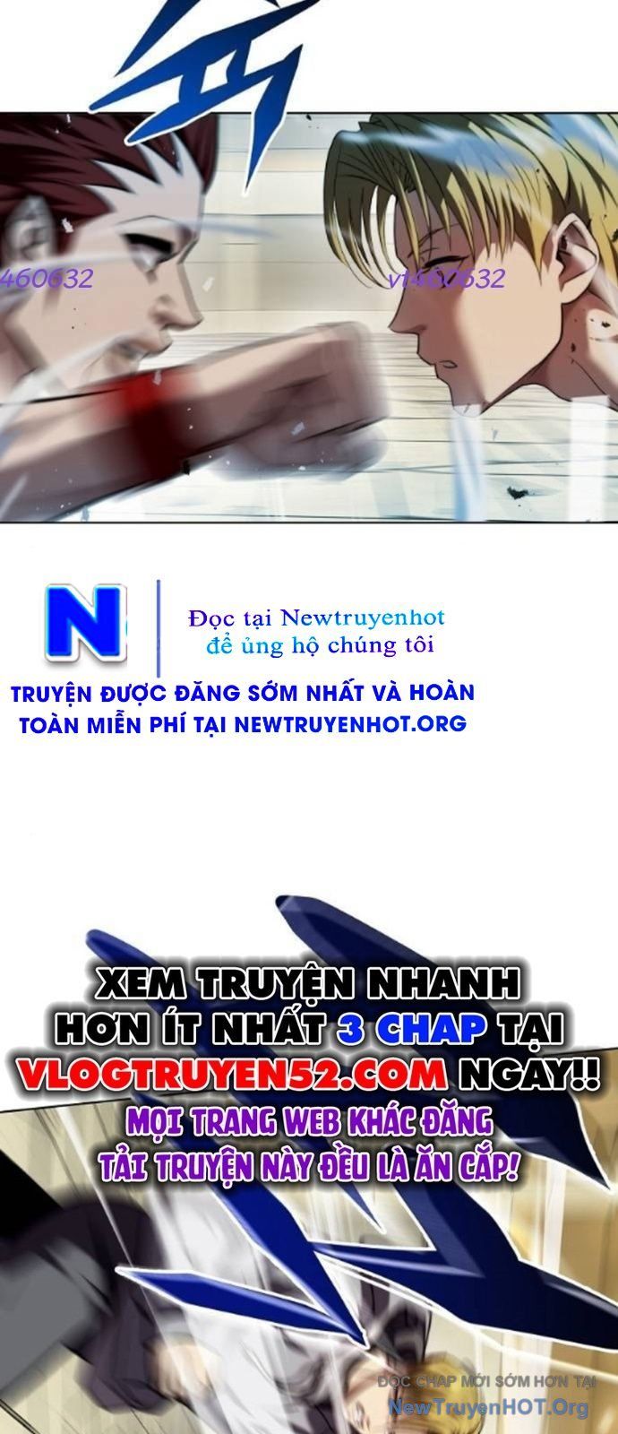Đấu Trường Chiến Đấu Chapter 60 - Trang 2