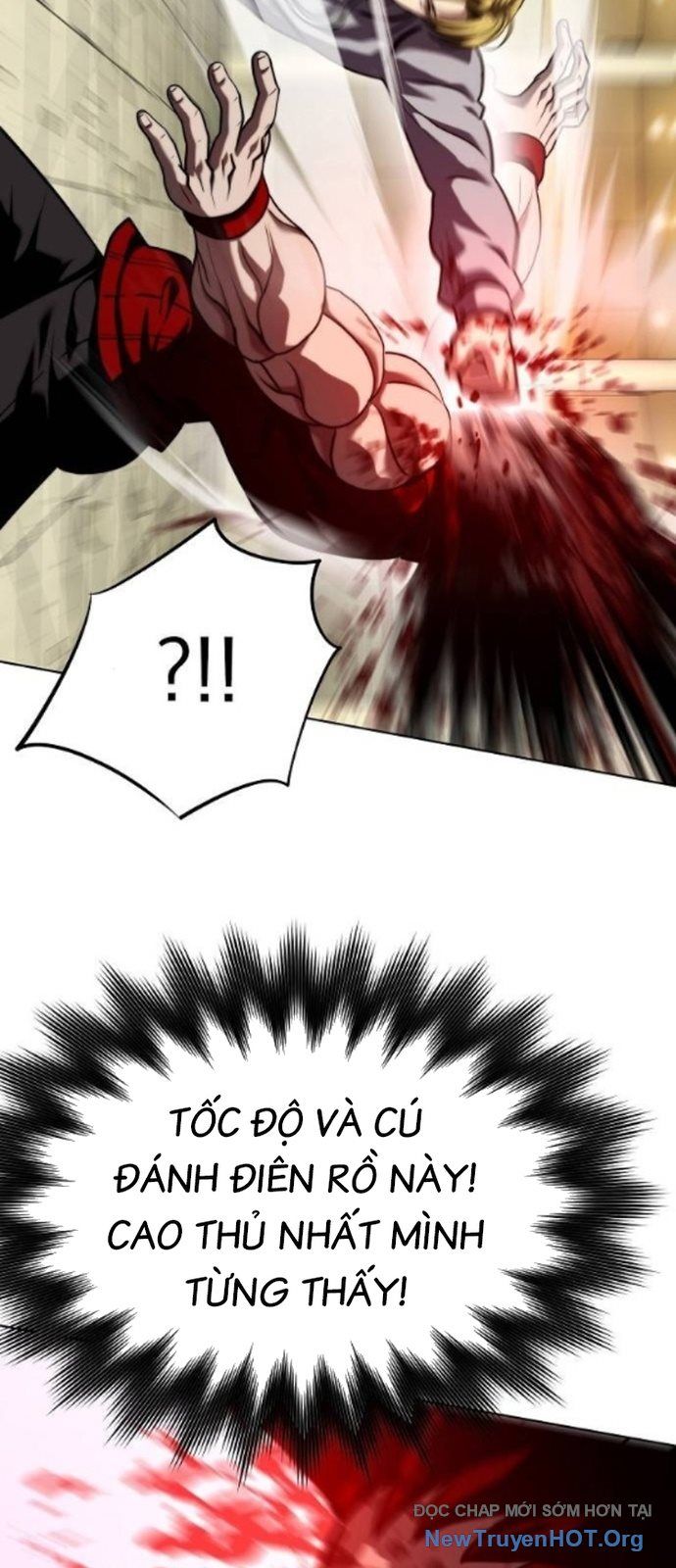 Đấu Trường Chiến Đấu Chapter 60 - Trang 2