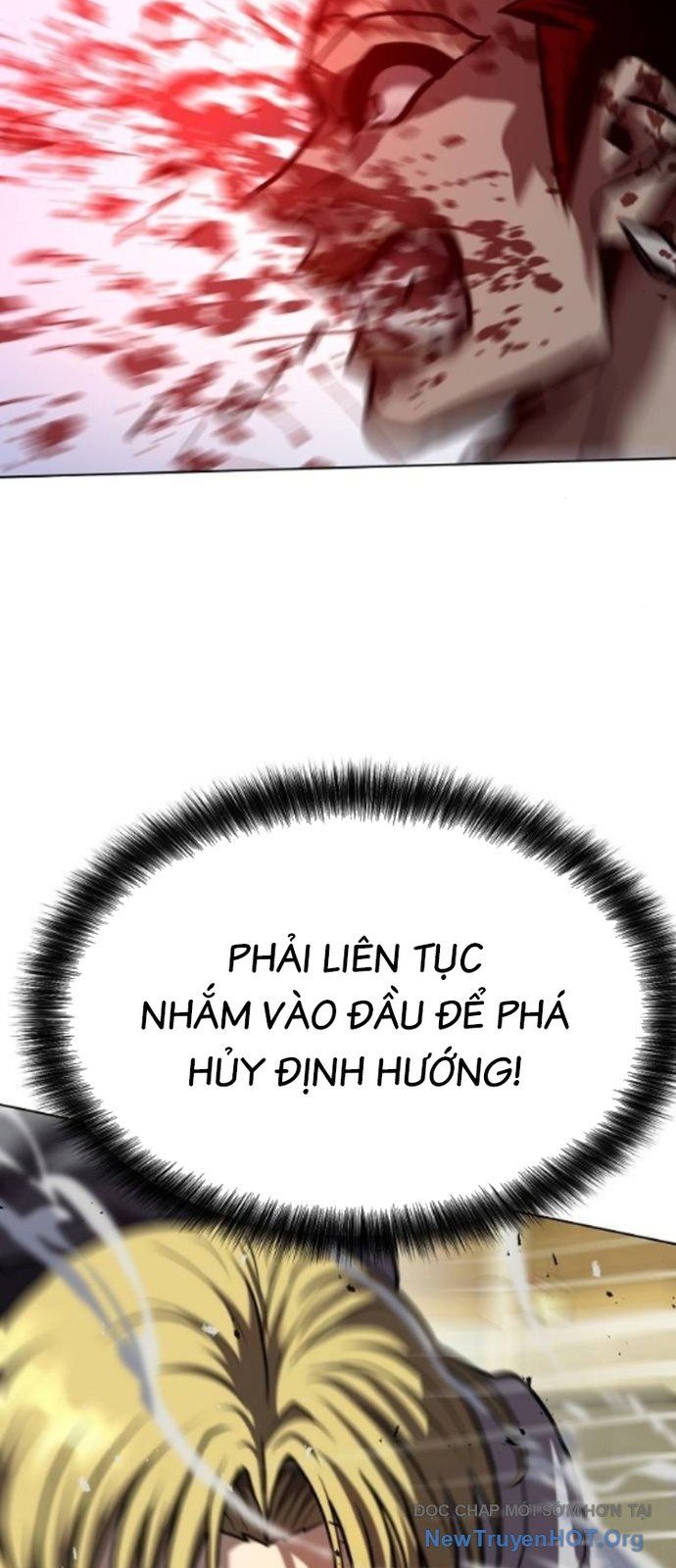 Đấu Trường Chiến Đấu Chapter 60 - Trang 2
