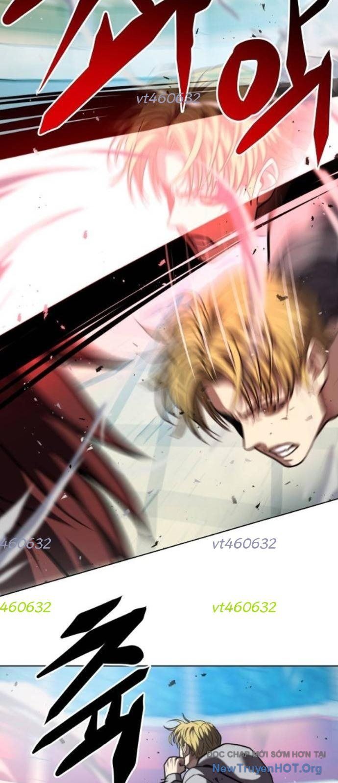 Đấu Trường Chiến Đấu Chapter 60 - Trang 2