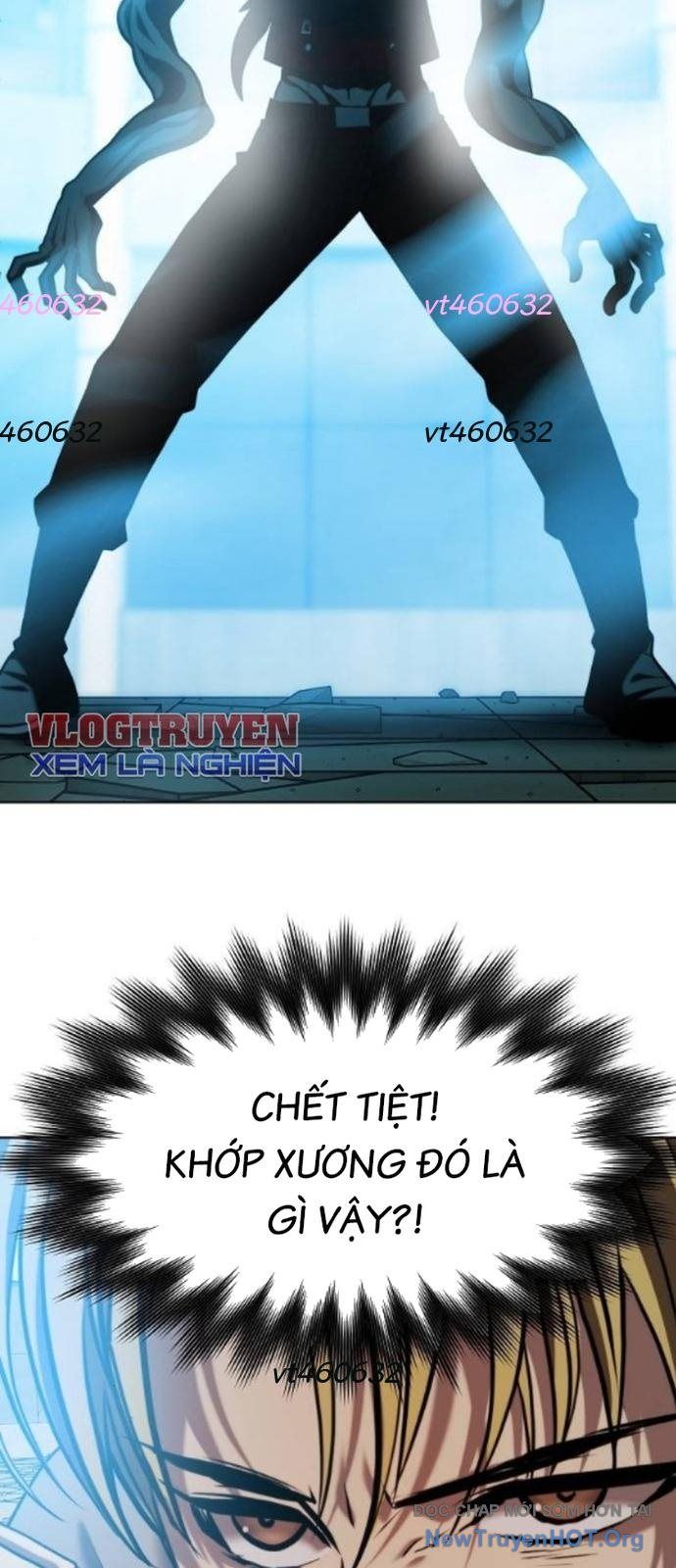 Đấu Trường Chiến Đấu Chapter 60 - Trang 2