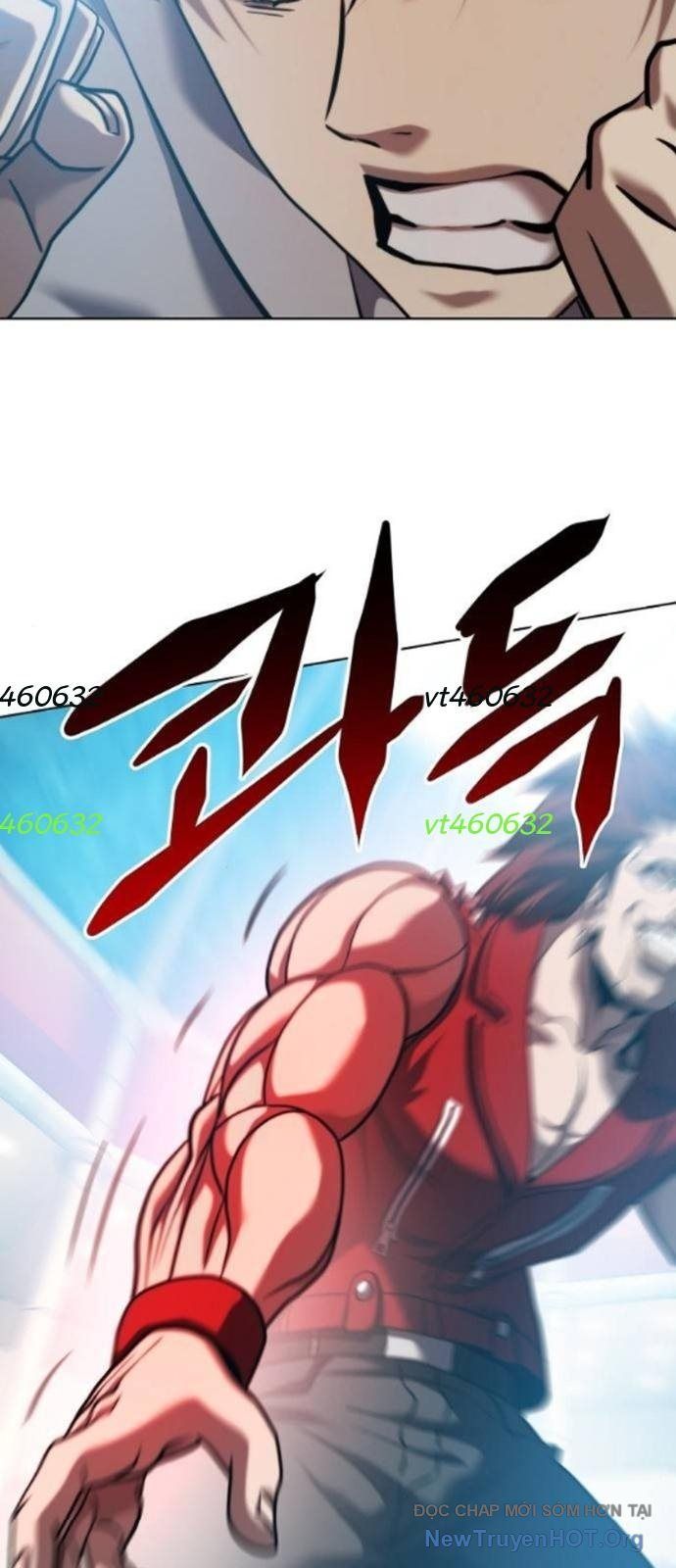 Đấu Trường Chiến Đấu Chapter 60 - Trang 2