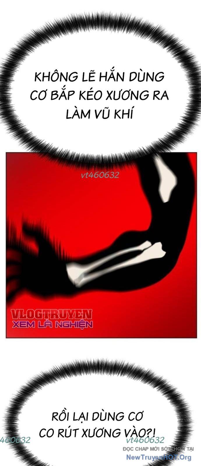 Đấu Trường Chiến Đấu Chapter 60 - Trang 2