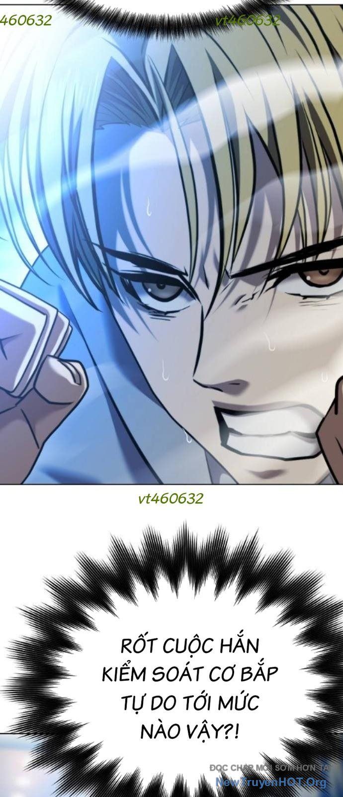 Đấu Trường Chiến Đấu Chapter 60 - Trang 2