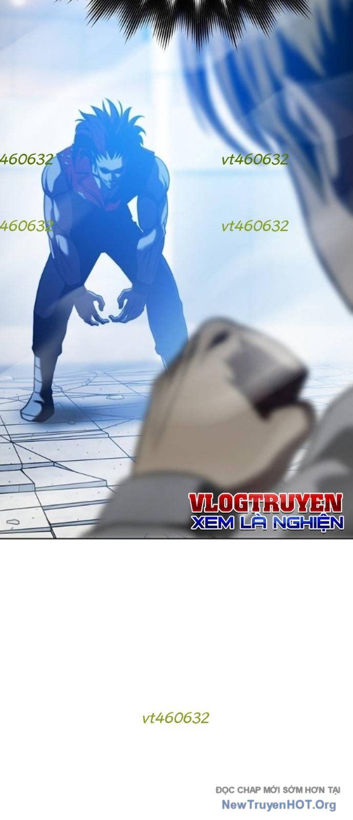 Đấu Trường Chiến Đấu Chapter 60 - Trang 2