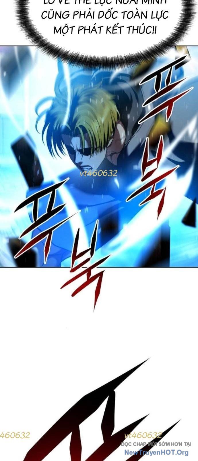 Đấu Trường Chiến Đấu Chapter 60 - Trang 2