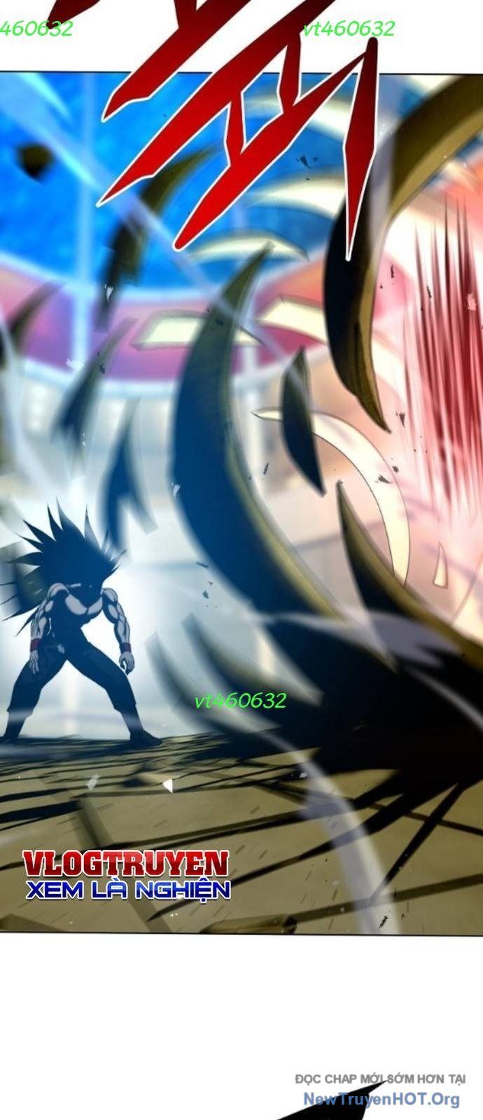 Đấu Trường Chiến Đấu Chapter 60 - Trang 2