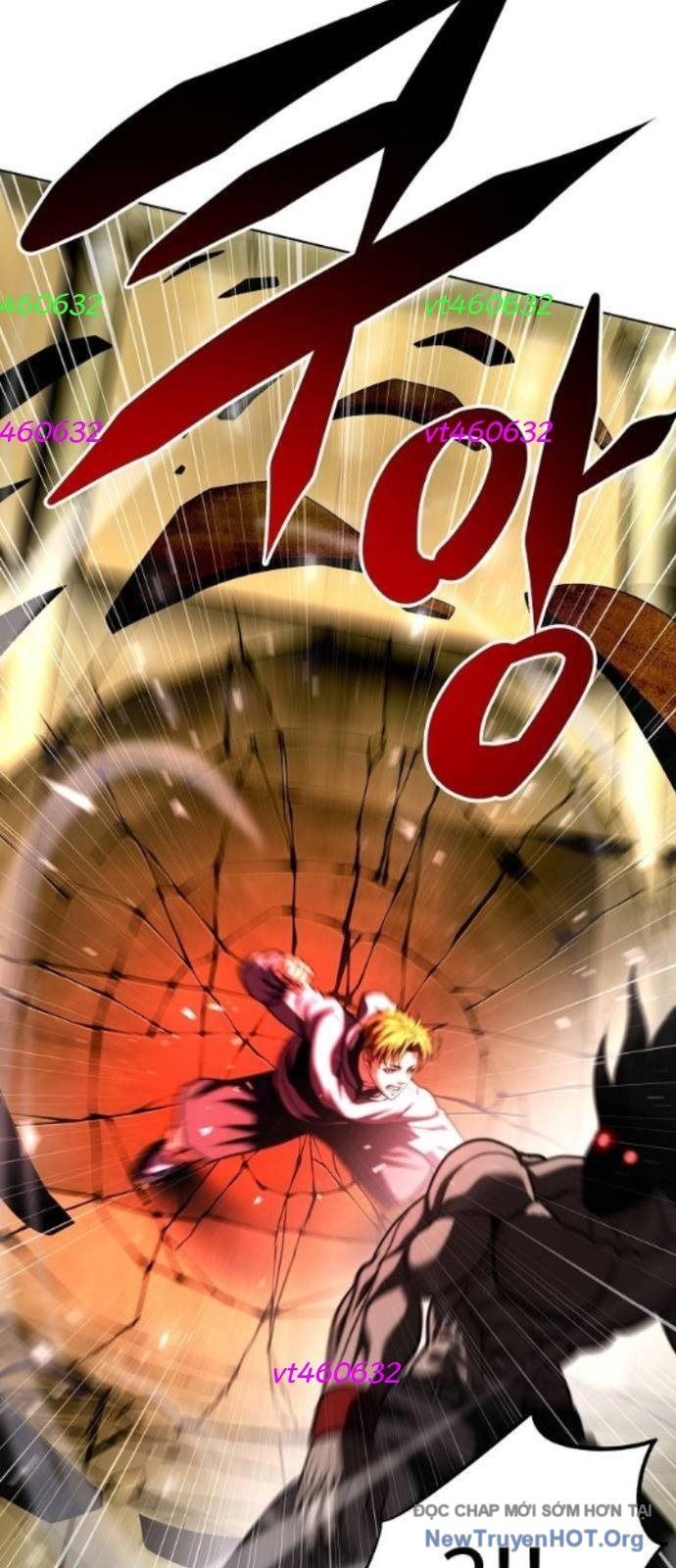 Đấu Trường Chiến Đấu Chapter 60 - Trang 2