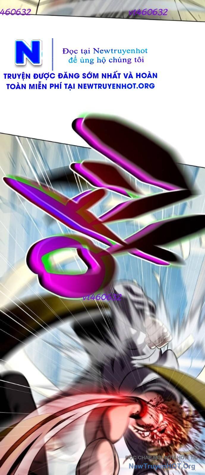 Đấu Trường Chiến Đấu Chapter 60 - Trang 2