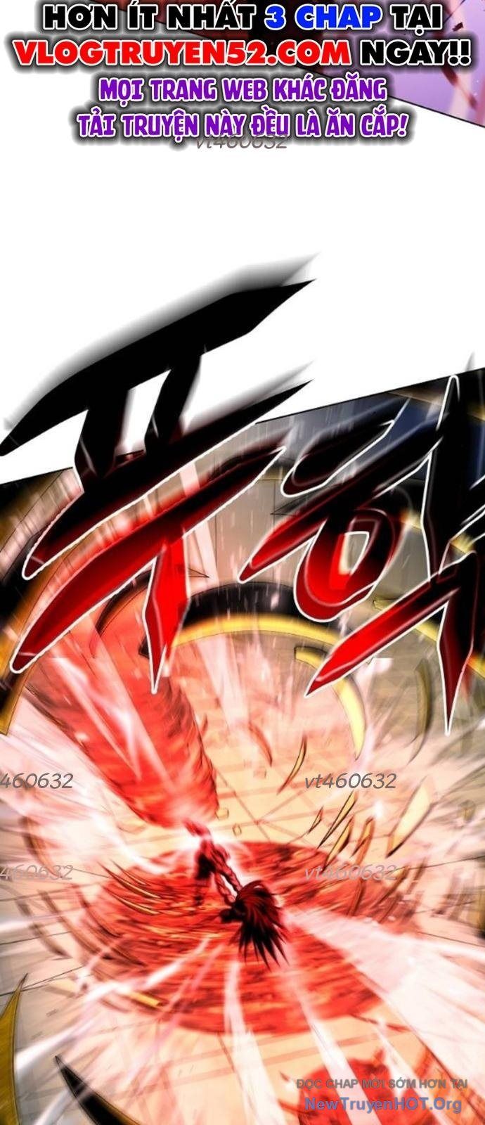 Đấu Trường Chiến Đấu Chapter 60 - Trang 2