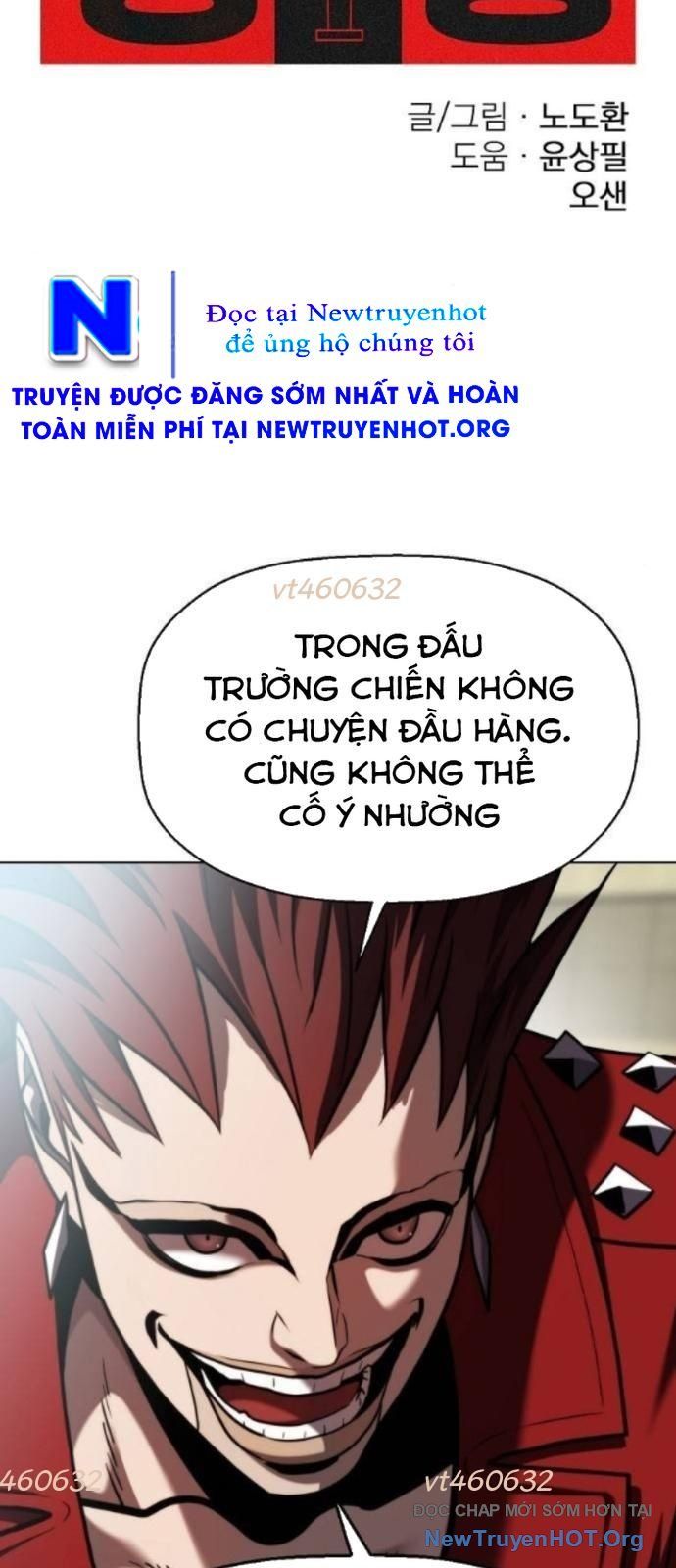 Đấu Trường Chiến Đấu Chapter 60 - Trang 2