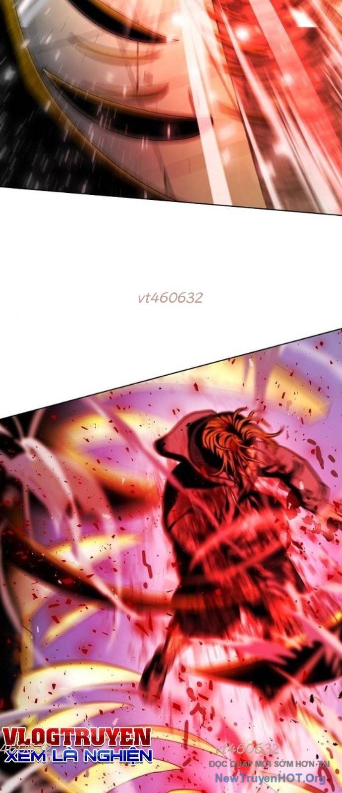 Đấu Trường Chiến Đấu Chapter 60 - Trang 2