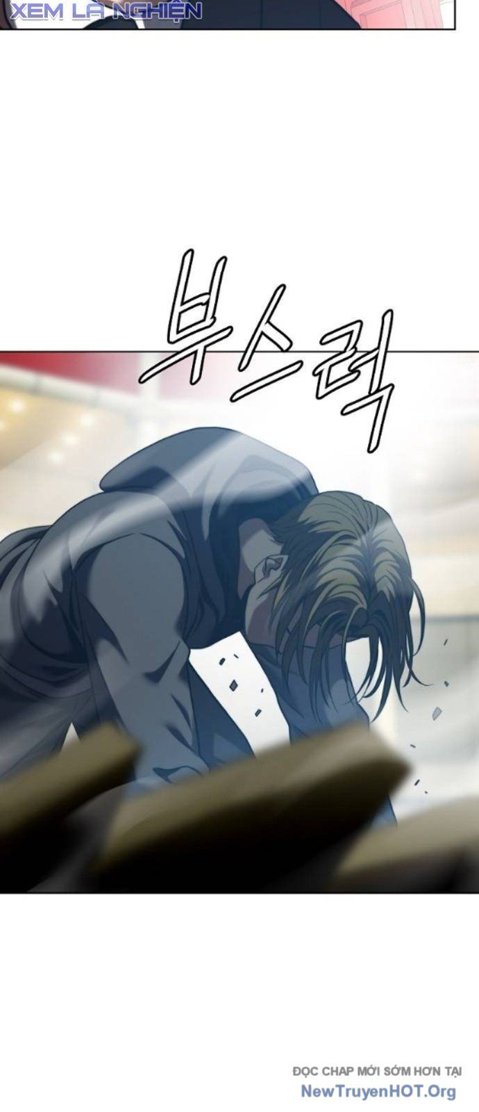 Đấu Trường Chiến Đấu Chapter 60 - Trang 2