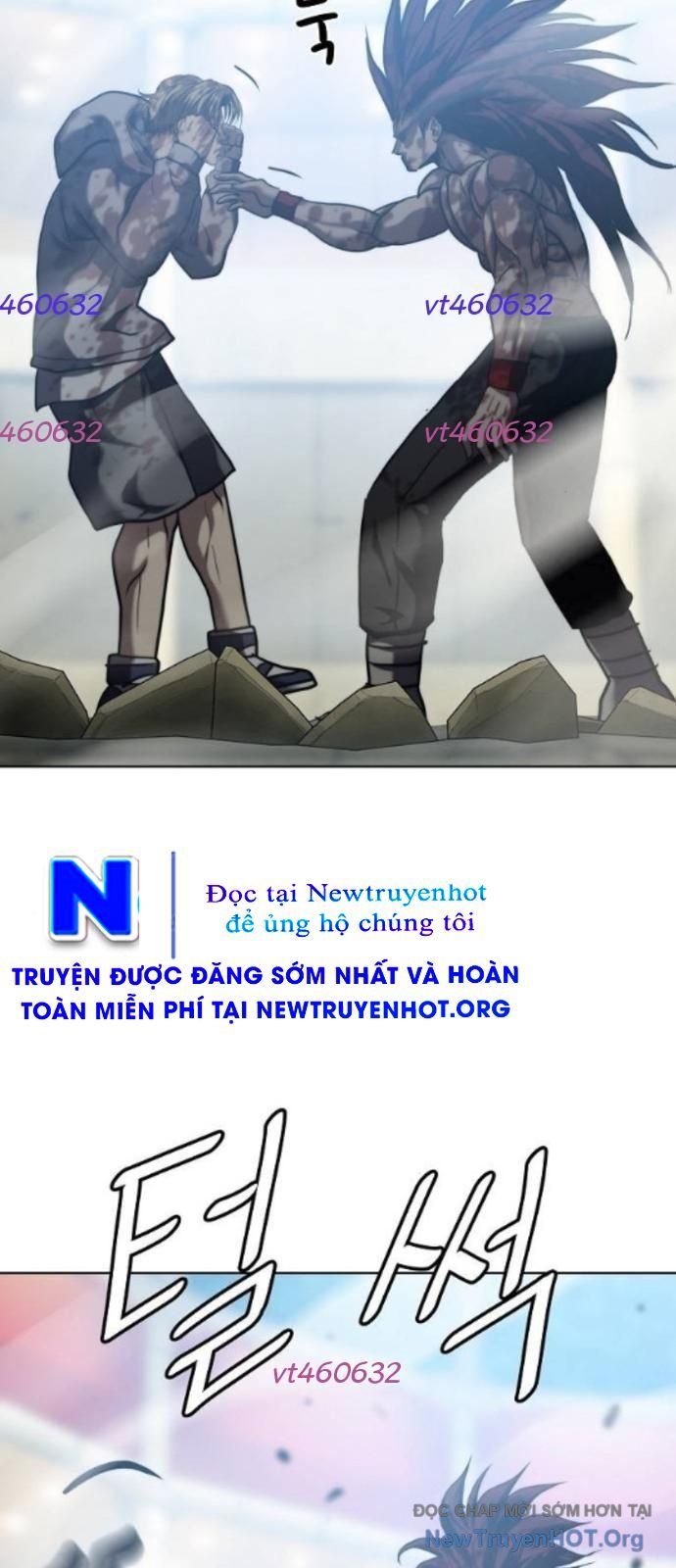 Đấu Trường Chiến Đấu Chapter 60 - Trang 2